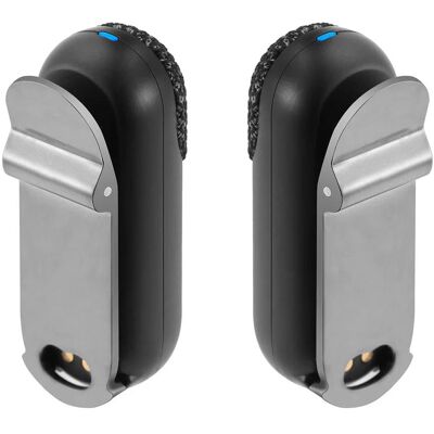 Boya Magic-02 Al-Powered Transformable Wireless Microphone, Mikrofon Boya Magic-02 Al-Powered Transformable Wireless Microphone, Mikrofon
