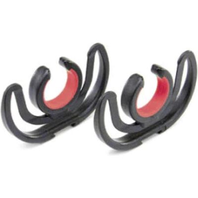 Rycote Pair Nano-Shield 17/21 Lyre 55, Mikrofon Windschutz Rycote Pair Nano-Shield 17/21 Lyre 55, Mikrofon Windschutz