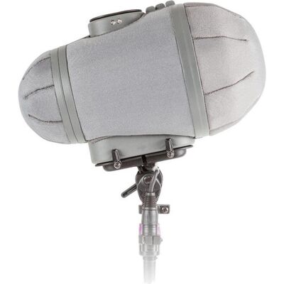 Rycote Stereo Cyclone MS Kit 4, Mikrofon Rycote Stereo Cyclone MS Kit 4, Mikrofon