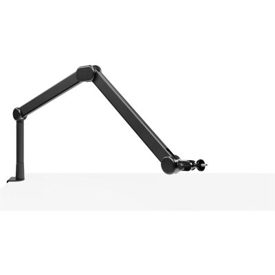 Elgato Wave Mic Arm MK.2, Mikrofonständer, Schwarz Elgato Wave Mic Arm MK.2, Mikrofonständer, Schwarz