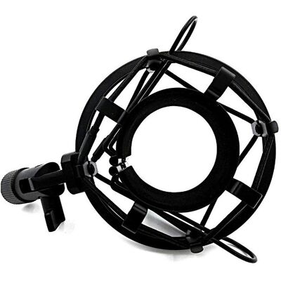 Mozo Kosz antywibracyjny Shock SHM1, Mikrofon Mozo Kosz antywibracyjny Shock SHM1, Mikrofon