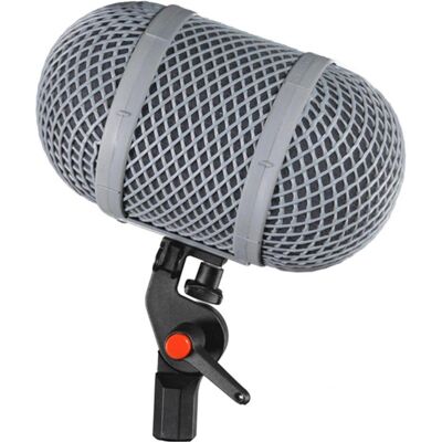 Rycote WS 9 (Fell), Mikrofon Windschutz Rycote WS 9 (Fell), Mikrofon Windschutz