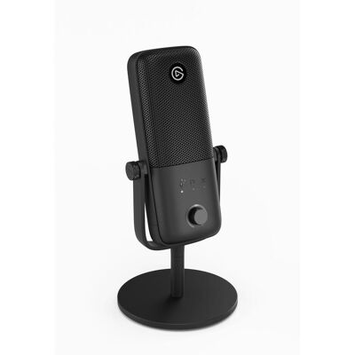 Elgato Wave:3 MK.2, Mikrofon Elgato Wave:3 MK.2, Mikrofon