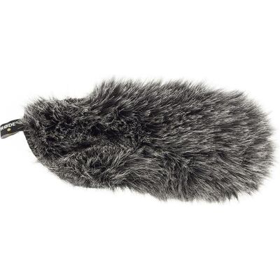 RØDE DeadCat VMPR (Fell), Mikrofon Windschutz RØDE DeadCat VMPR (Fell), Mikrofon Windschutz