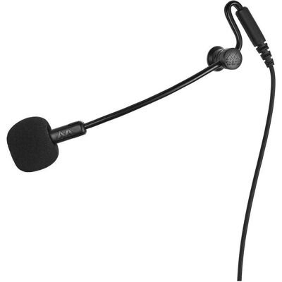 Antlion UNI 2+ Attachable boom microphone, Mikrofon Antlion UNI 2+ Attachable boom microphone, Mikrofon