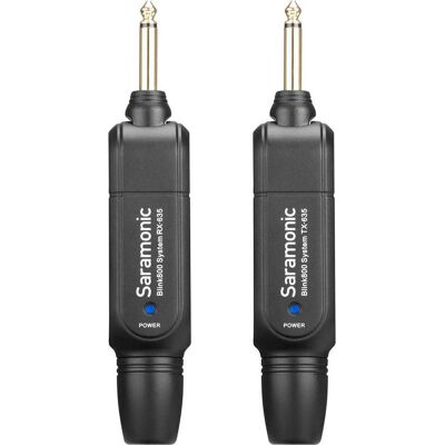 Saramonic Blink800 B3 TX+RXDI, Mikrofon Zubehör Saramonic Blink800 B3 TX+RXDI, Mikrofon Zubehör