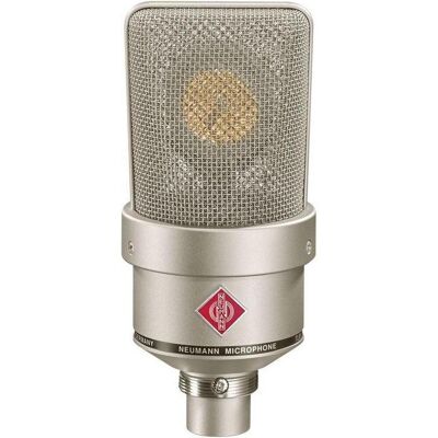 Neumann TLM 103, Mikrofon Neumann TLM 103, Mikrofon
