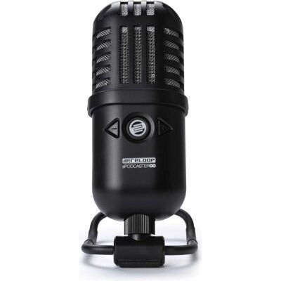 reloop Kondensatormikrofon sPodcaster Go, Mikrofon reloop Kondensatormikrofon sPodcaster Go, Mikrofon