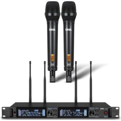 No Name Dna Psv 2 Bk, Mikrofon No Name Dna Psv 2 Bk, Mikrofon