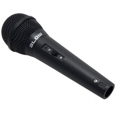 Blow MICROPHONE PRM 33-106, Mikrofon Blow MICROPHONE PRM 33-106, Mikrofon