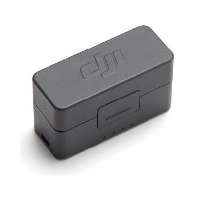 DJI Mic Mini 2 Charging Case (1 TX + 1 Mobile RX), Mikrofon Zubehör DJI Mic Mini 2 Charging Case (1 TX + 1 Mobile RX), Mikrofon Zubehör