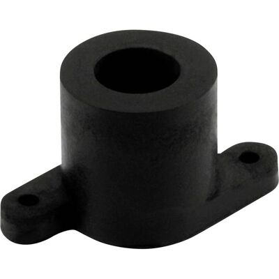 MONACOR Mikro-Kapselhalter Kapsel? 6 mm, Mikrofon Zubehör MONACOR Mikro-Kapselhalter Kapsel? 6 mm, Mikrofon Zubehör