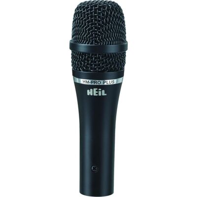 Heil Sound Handi Mic Pro Plus, Mikrofon Heil Sound Handi Mic Pro Plus, Mikrofon