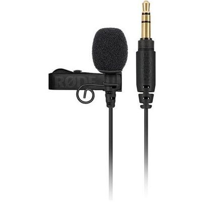RØDE Lavalier GO microphone, Mikrofon RØDE Lavalier GO microphone, Mikrofon