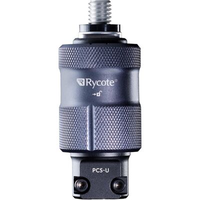 Rycote PCS-Utility, Mikrofon Windschutz Rycote PCS-Utility, Mikrofon Windschutz