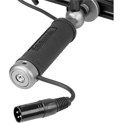Saramonic Vws, Mikrofon Saramonic Vws, Mikrofon