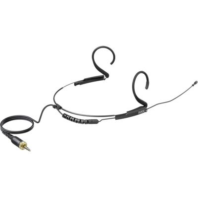 RØDE HS2 Large, Mikrofon RØDE HS2 Large, Mikrofon