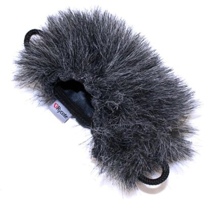 Rycote Mwj Edirol Roland R09 Mini Wj, Mikrofon Windschutz Rycote Mwj Edirol Roland R09 Mini Wj, Mikrofon Windschutz