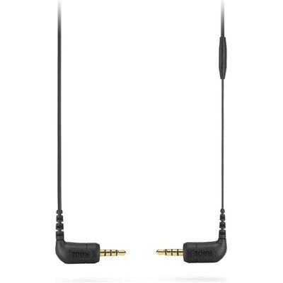 RØDE SC10 TRRS Patch Kabel, Mikrofon Zubehör RØDE SC10 TRRS Patch Kabel, Mikrofon Zubehör
