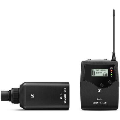 Sennheiser ew 500 BOOM G4-Aw+, Mikrofon Sennheiser ew 500 BOOM G4-Aw+, Mikrofon