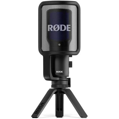 RØDE NT-USB+ Microphone, Mikrofon RØDE NT-USB+ Microphone, Mikrofon