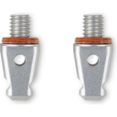 Rycote PCS - PAIR 3/8 TIPS, Mikrofon Windschutz Rycote PCS - PAIR 3/8 TIPS, Mikrofon Windschutz