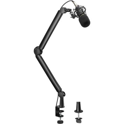 Mozo Mozos SB39 - Statyw Biurkowy Na Mikrofon, Mikrofonständer Mozo Mozos SB39 - Statyw Biurkowy Na Mikrofon, Mikrofonständer