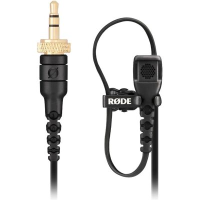 RØDE Lavalier II, Mikrofon RØDE Lavalier II, Mikrofon