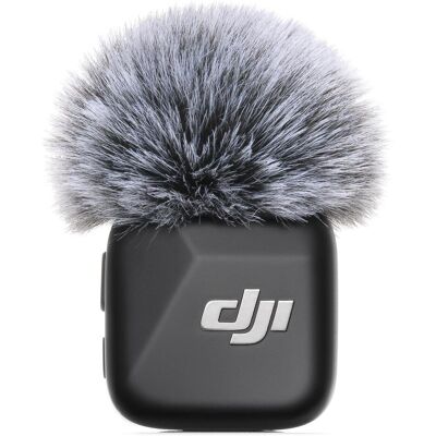 DJI Mic Mini Transmitter, Mikrofon DJI Mic Mini Transmitter, Mikrofon