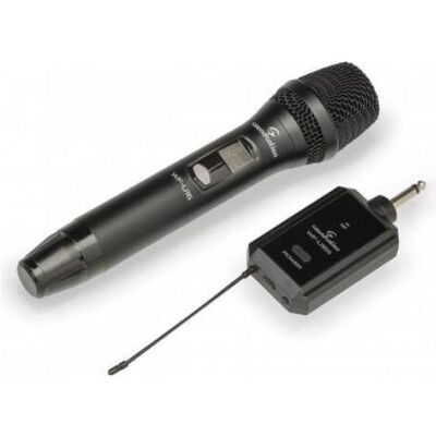No Name Soundsation POCKETMIC U16H-A1 - bezprzewodowy system UHF, Mikrofon No Name Soundsation POCKETMIC U16H-A1 - bezprzewodowy system UHF, Mikrofon