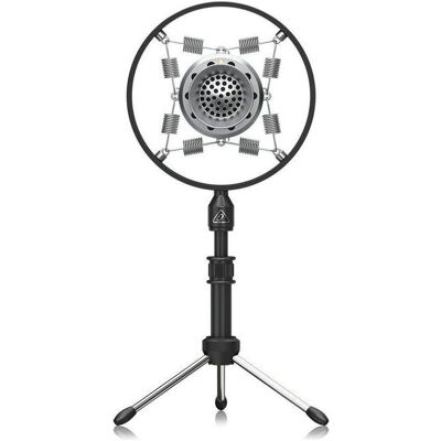 Behringer BV635 usb microfoon, Mikrofon Behringer BV635 usb microfoon, Mikrofon