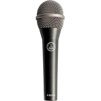 AKG D8000M - Mikrofon wokalny, Mikrofon AKG D8000M - Mikrofon wokalny, Mikrofon