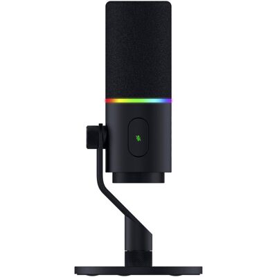 Razer Seiren V3 Pro, Mikrofon Razer Seiren V3 Pro, Mikrofon