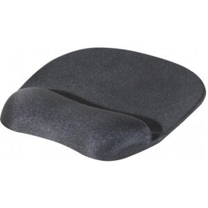 Exertis Connect 190469 (M), Mausmatte, Schwarz Exertis Connect 190469 (M), Mausmatte, Schwarz