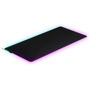 SteelSeries QcK Prism Cloth (3XL), Mausmatte, Schwarz SteelSeries QcK Prism Cloth (3XL), Mausmatte, Schwarz