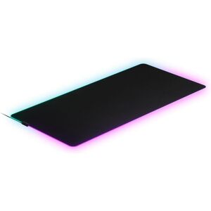 SteelSeries QcK Prism (3XL), Mausmatte, Schwarz SteelSeries QcK Prism (3XL), Mausmatte, Schwarz