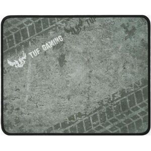 Asus TUF Gaming P3 Mouse Pad (90MP01C0-B0UA00) (M), Mausmatte, Schwarz, Grün, Grau Asus TUF Gaming P3 Mouse Pad (90MP01C0-B0UA00) (M), Mausmatte, Schwarz, Grün, Grau