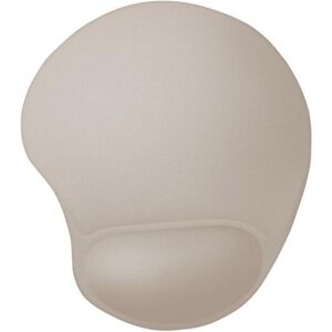 Trust Bigfoot Mousepad beige (S), Mausmatte, Beige Trust Bigfoot Mousepad beige (S), Mausmatte, Beige