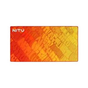 SteelSeries Mauspad NITU Gaming Peles paliktnis NITU Gaming XXL (XXL), Mausmatte, Mehrfarbig SteelSeries Mauspad NITU Gaming Peles paliktnis NITU Gaming XXL (XXL), Mausmatte, Mehrfarbig