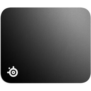 SteelSeries QcK (S), Mausmatte, Schwarz SteelSeries QcK (S), Mausmatte, Schwarz