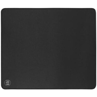 White Shark Mouse Pad Ashikaga L 450x400mm ESL-MP7 (L), Mausmatte, Schwarz White Shark Mouse Pad Ashikaga L 450x400mm ESL-MP7 (L), Mausmatte, Schwarz