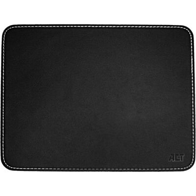 ACT AC8000 Schwarz Einfarbig, Mausmatte, Schwarz ACT AC8000 Schwarz Einfarbig, Mausmatte, Schwarz