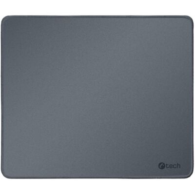 C-Tech Podložka pod myš MP-01, šedá, 320x270x4mm, obšité okraje, Mausmatte, Grau C-Tech Podložka pod myš MP-01, šedá, 320x270x4mm, obšité okraje, Mausmatte, Grau