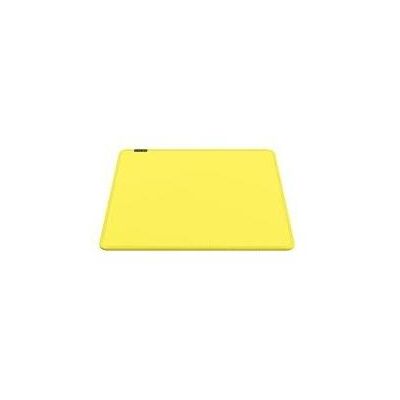 Hator Tapis de Souris Tonn Evo - Taille M (Jaune) (M), Mausmatte, Gelb Hator Tapis de Souris Tonn Evo - Taille M (Jaune) (M), Mausmatte, Gelb