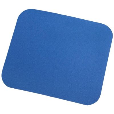 LogiLink ID0097 (S), Mausmatte, Blau LogiLink ID0097 (S), Mausmatte, Blau