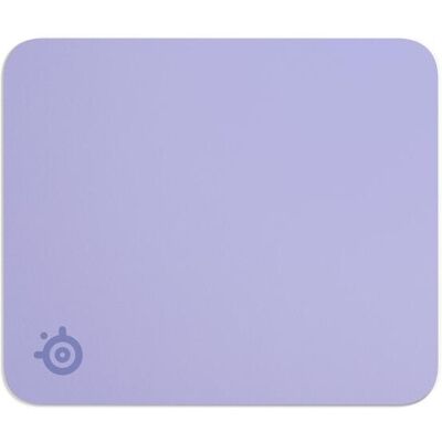 SteelSeries QcK Lavender (L), Mausmatte, Violett SteelSeries QcK Lavender (L), Mausmatte, Violett