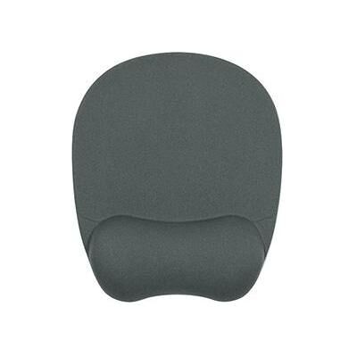 Powerton ERGO CALMA Mauspad aus Memory-Schaum, grau, Mausmatte, Grau Powerton ERGO CALMA Mauspad aus Memory-Schaum, grau, Mausmatte, Grau