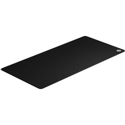SteelSeries Qck (Wide), Mausmatte, Schwarz SteelSeries Qck (Wide), Mausmatte, Schwarz