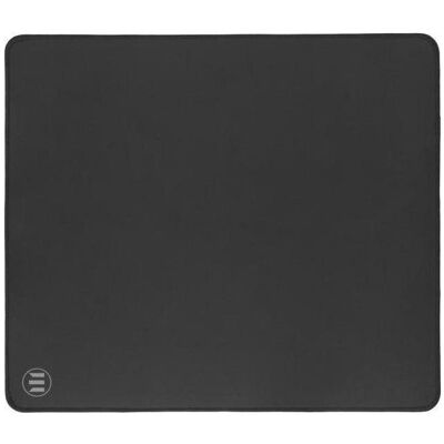 White Shark Mouse Pad Shikoro L 450x400mm ESL-MP5 (L), Mausmatte, Schwarz White Shark Mouse Pad Shikoro L 450x400mm ESL-MP5 (L), Mausmatte, Schwarz