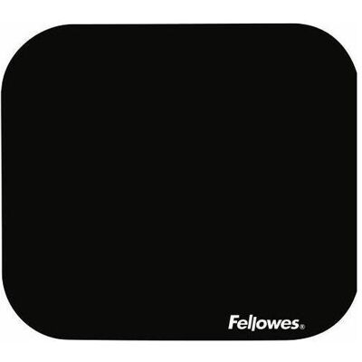 Fellowes 58024 (S), Mausmatte, Schwarz Fellowes 58024 (S), Mausmatte, Schwarz